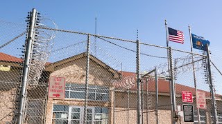What's the plan to restructure the Wisconsin prison system? | Here & Now