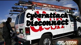 Dish Networks Cyberattack Subscriber Losses
