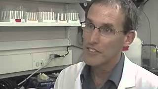 URMC researchers discover new prostate cancer research