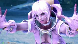 【鉄拳7FR】ラッキークロエオフ会（ランダム3on3：実況付録画筐体）｜[TEKKEN 7FR] LUCKY CHLOE OFFLINE PARTY (3vs3) @ namco_sugamo