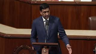 Ro Khanna slams Trump's plan to dismantle the Department of Education