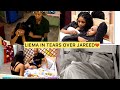 BBMZANSI 2024: ZEE & SINAYE FIRST KISS & DATE NIGHT❤️ LIEMA IN TEARS OVER JAREED💔