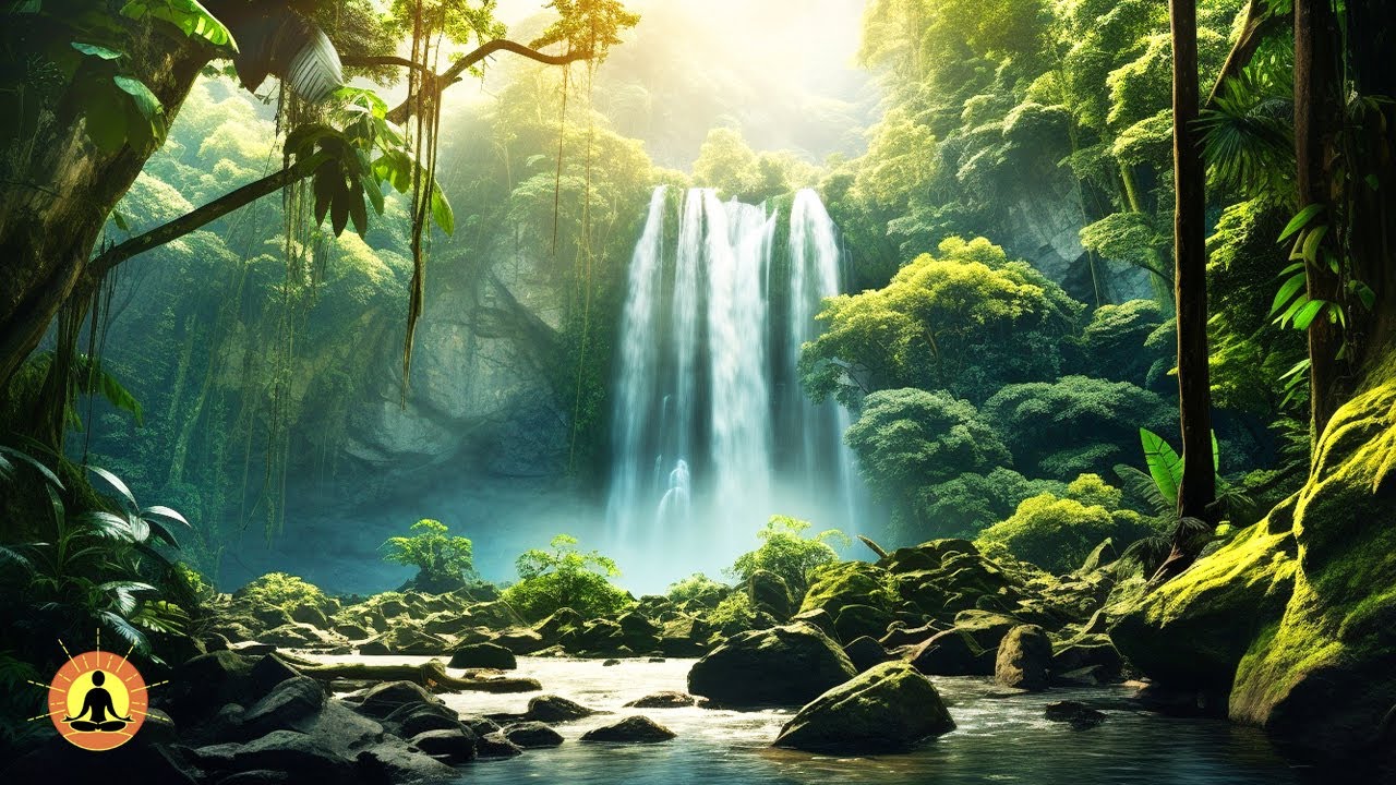 Relaxing Music Sleep Music Stress Relief Music Spa Meditation Yoga