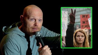 10 Minutes of Bill Burr Telling the Truth