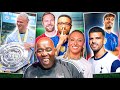 Man City WIN Community Shield | Chelsea Sign Pedro Neto! | Solanke Moves To Spurs | Weekend Round-Up