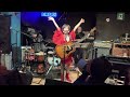 山口由木　『ban ban 汗をかけ』 『’o dole mina 〜愛の火焔ダンス』　2024 11 09＠仙台dimples