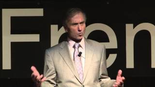 The food we were born to eat: John McDougall at TEDxFremont
