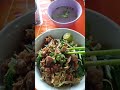 Mie Ayam Jamur Spesial Kuliner Nusantara Kuliner Di Jakarta Indonesia