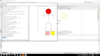 LBYCP12 - Hangman using JAVA