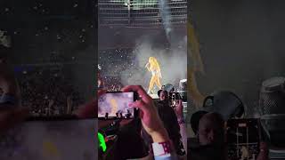 Beyonce - Crazy In Love (Live at Paris, Renaissance World Tour, Stade de France)
