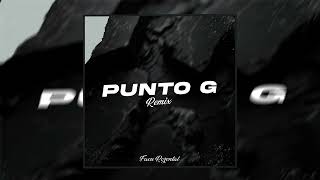 Punto G (Remix) - Facu Rozental