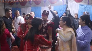 Viral Panche baja dance | Family dance