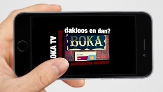 Crisisopvang? Dakloos? op bezoek bij de Tussenvoorziening BOKA #96