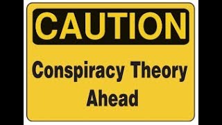 KENNEKA JENKINS - CONSPIRACY BUSTER