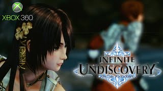 【XB360】インフィニットアンディスカバリー トレーラー集【実況なし/xbox360/1080p/60fps】