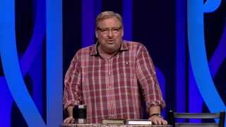 If I Could Only Teach You One Thing: Why God Made You with Rick Warren
