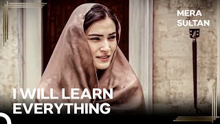 Sadıka Learned Hurrem's Truths | Mera Sultan Episode 17