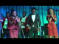 Ndina Jesu - Melissa Makwasha #Zimpraise #RoyalCelebrationChoir