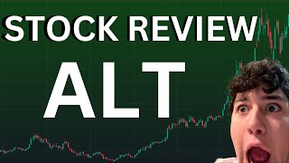 Stock Review | Ep.11 | Altimmune Inc. (ALT)