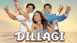 DILLAGI Full Movie in HD | दिल्लगी पूरी मूवी | Sunny Deol, Bobby Deol, Urmila Matondkar