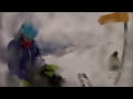 le brisen en ski de rando antoine edouard