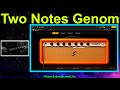 Two Notes Genome / Factory Sound / Amp Modeler / Pedalboard / FX