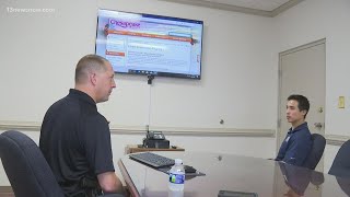 Chesapeake Police Department Releases New Tool That Allows You To Track Crime