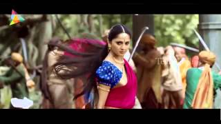 Baahubali 2   The Conclusion   Official Trailer   Prabhas, Rana Daggubati, SS Rajamouli   YouTube 36