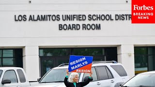 Norma Torres Accuses GOP Of Promoting Another 'Big Lie' About What Is Actually Happening In Schools