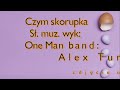 alex tura czym skorupka