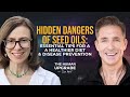 Seed Oils Are the Worst Foods in Your Diet with Dr. Cate Shanahan | 1168 | Dave Asprey