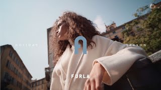 Furla Cruise 21 Collection | Chiara Scelsi | – #thefurlasociety