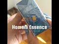 Natura Homem Essence Eau de Parfum 25ML