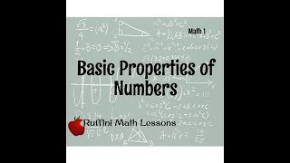 Properties of Natural Numbers