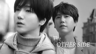 [FMV] KYUSUNG - The other side