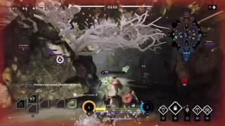 The ultimate escape