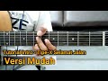 TUTORIAL INTRO TIPE-X |SELAMAT JALAN