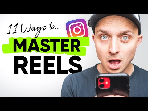 11 INSTAGRAM REELS tips for SMASH 2023 (tips and tutorials)