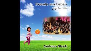 CD Freude am Leben