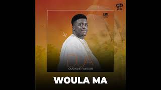 Ousmane Paikoun - Woula Ma