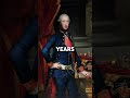 Top 10 Longest Reigning Monarchs in the History #short #longest #reigning #monarch #Top10 #shorts