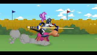 Looney Tunes™ Mundo Insano - RPG | #606 | #uninerds | Universo dos Nerds
