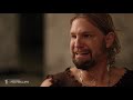 troy the odyssey 2017 the slaying of the suitors scene 9 10 movieclips