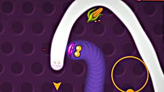 snake game//worms zone io//worms zone//biggest snake in worms zone io//sliter snake//snake wala game
