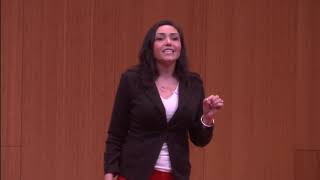 Alternative Education Saved Me | Karla Soto Mullins | TEDxWenatcheeED