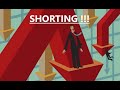 Who's SHORTING and how to know !! Let's look at some interesting data. Video 132 [ITA - ENG Subs]