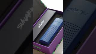 eKWIK Dry Herb Vape by SUNAKIN 💨 #sunakin