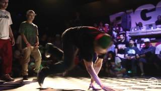 El Nino \u0026 Nauty One: Flava Squad vs BMT Russia at OUTBREAK 7 Top 16 Battle