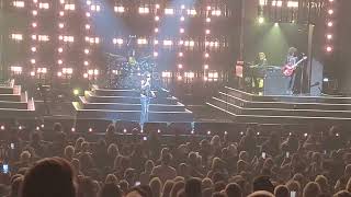 Lenny Kravitz - Let Love Rule, OLG Stage, Niagara Falls, Oct.30, 2024