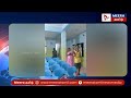 breaking மன்னார் வைத்தியசாலையில் கடும் பதற்றம் mannar archchuna hospital tamil news